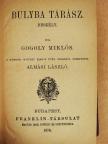 Csehov Antal - Bulyba tárász/Beszélyek az orosz életből/Csehov Antal beszélyei és rajzai/Konovalov/A sötétség országa [antikvár]