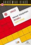 ELTE ITK német szekció - Origó - Német középfokú írásbeli nyelvvizsga Új