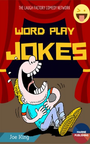 king jeo - Word Play Jokes [eKönyv: epub, mobi]