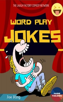 king jeo - Word Play Jokes [eKönyv: epub, mobi]