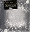Coldplay - EVERYDAY LIFE CD COLDPLAY