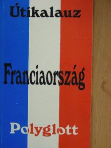 Ulla Vögele - Franciaország [antikvár]