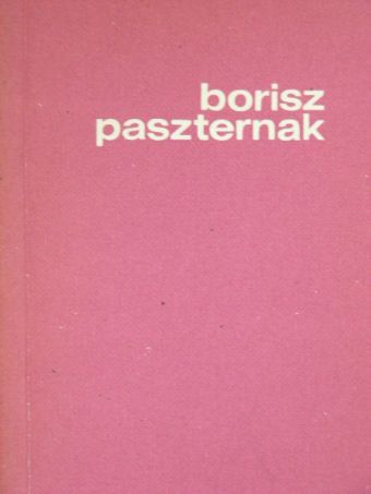 Borisz Paszternak - Borisz Paszternak [antikvár]