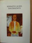 Bernáth Aurél emlékkönyv [antikvár]