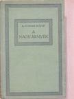 A. Conan Doyle - A nagy árnyék [antikvár]