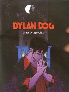 Giovanni Di Gregorio - Dylan Dog [antikvár]