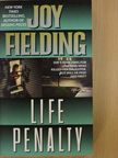 Joy Fielding - Life Penalty [antikvár]