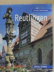 Rainer Fieselmann - Reutlingen [antikvár]