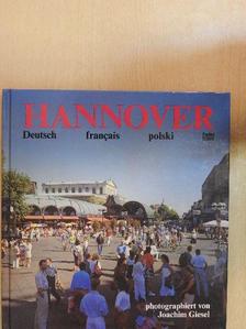 Hannover [antikvár]