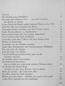 Papst Johannes Paul I. [antikvár]