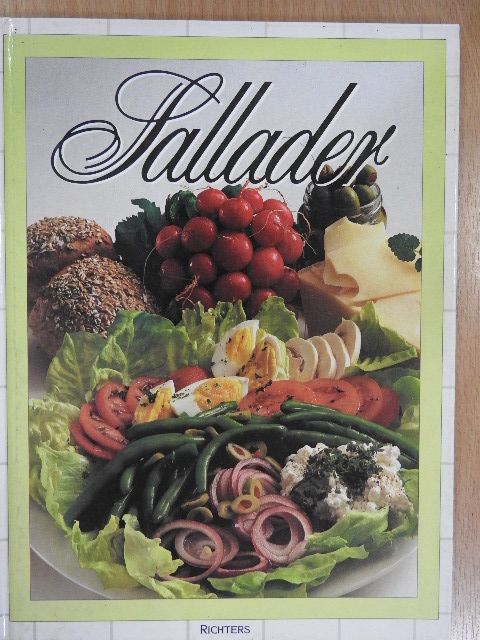 Sallader [antikvár]