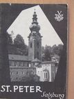 St. Peter Salzburg [antikvár]