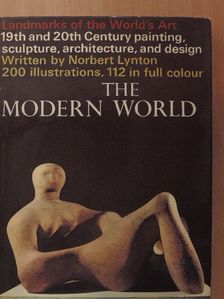 Norbert Lynton - The Modern World [antikvár]
