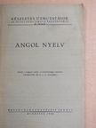 Angol nyelv [antikvár]