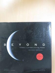 Michael Benson - Beyond [antikvár]