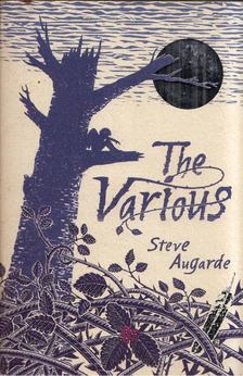 Steve Augarde - The Various [antikvár]