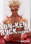 Sun-Ken Rock Vol. 22 [antikvár]
