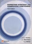 Graham Hooley, John Saunders, Nigel Piercy - Marketing Strategy And Competitive Positioning [antikvár]