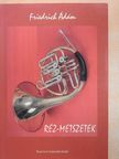 Friedrich Ádám - Réz-metszetek [antikvár]