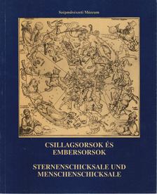 BODNÁR SZILVIA - Csillagsorsok és embersorsok [antikvár]
