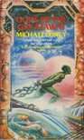 Michael Coney - Gods of the Greataway [antikvár]
