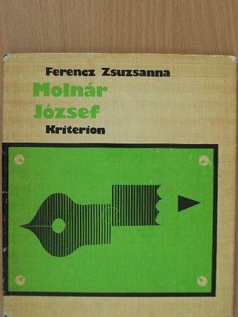 Ferencz Zsuzsanna - Molnár József [antikvár]