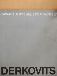 Oelmacher Anna - Derkovits [antikvár]