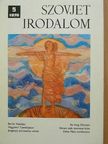 Anatolij Nyikulkov - Szovjet Irodalom 1976/5. [antikvár]