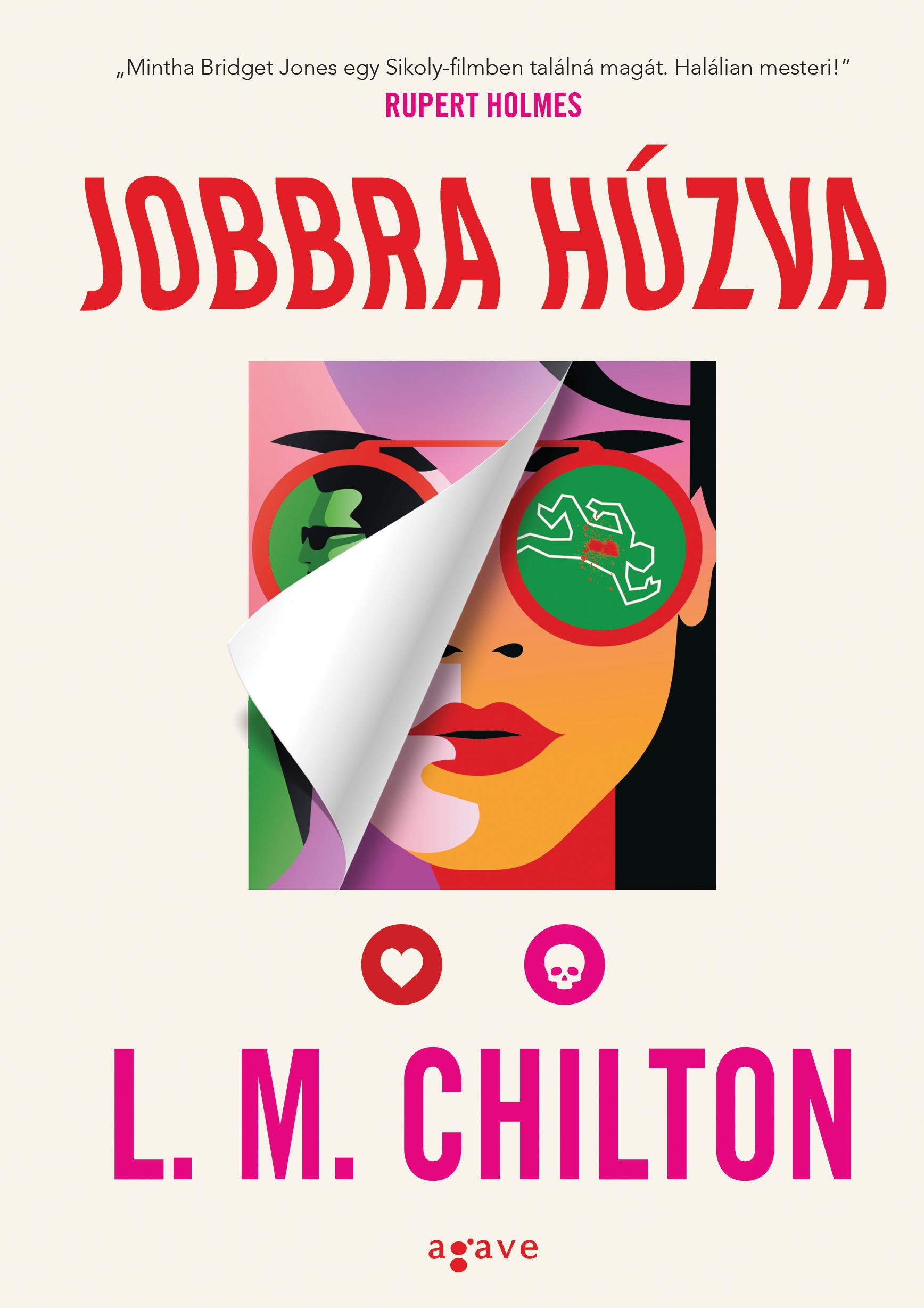 M. Chilton L. - Jobbra húzva [eKönyv: epub, mobi]