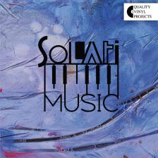 SOLATI MUSIC - DEBUT LP SOLATI MUSIC