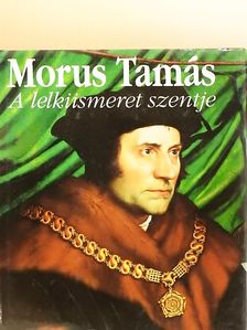 Thomas Stapleton - Morus Tamás [antikvár]