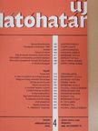 András Károly - Új Látóhatár 1985. december 15. [antikvár]