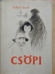 Sulhóf József - Csöpi [antikvár]