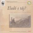Gadó György Pál (szerk.), Kézdy Pál (szerk.) - Eladó-e táj? [antikvár]