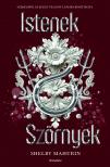Shelby Mahurin - Istenek &amp; Szörnyek [eKönyv: epub, mobi]