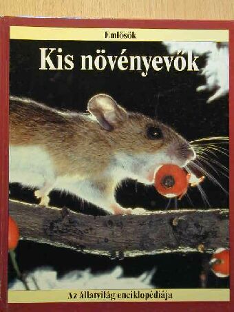 Martyn Bramwell - Kis növényevők [antikvár]
