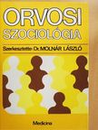 Dr. Buda Béla - Orvosi szociológia [antikvár]