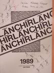 Hírlánc 1989. október [antikvár]