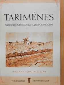 Babosi László - Tariménes 2005. december [antikvár]