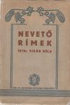 VIKÁR BÉLA - Nevető rímek I. [antikvár]