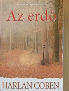 Harlan Coben - Az erdő [antikvár]