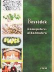 Adamik Mónika - Beszédek ünnepekre, alkalmakra [antikvár]