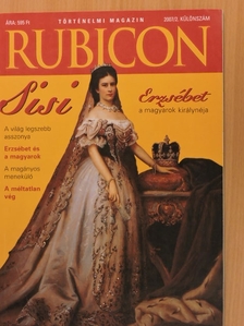 F. Dózsa Katalin - Rubicon 2007/2. különszám [antikvár]