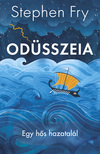 Stephen Fry - Odüsszeia - Egy hős hazatalál