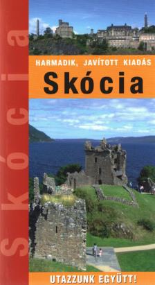 Kovács Gáborján - Skócia [antikvár]