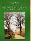 Balsay Endre - Fejezetek a Kapuvár környéki erdők történetéből [antikvár]