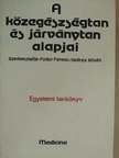 Bíró György - A közegészségtan és járványtan alapjai [antikvár]
