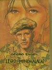 Georg Engel - Légió mindhalálig [antikvár]