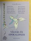 Almár Iván - Válság és apokalipszis [antikvár]