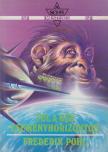 Frederik Pohl - Túl a kék eseményhorizonton [antikvár]